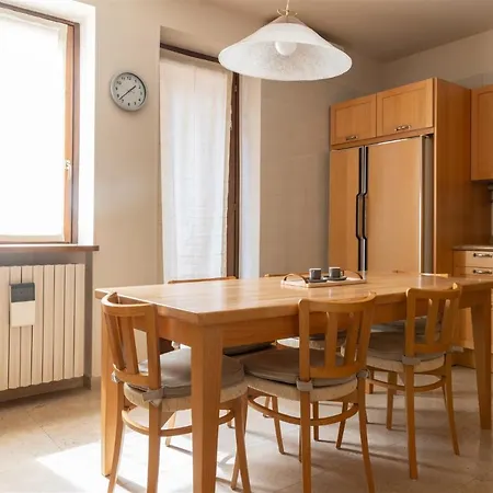 Iseolakerental - Buen Retiro Villa *