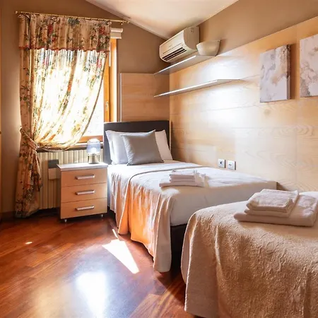Villa Iseolakerental - Buen Retiro Sarnico