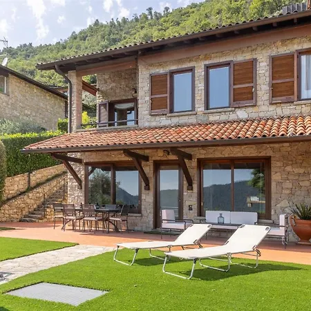 Villa Iseolakerental - Buen Retiro *