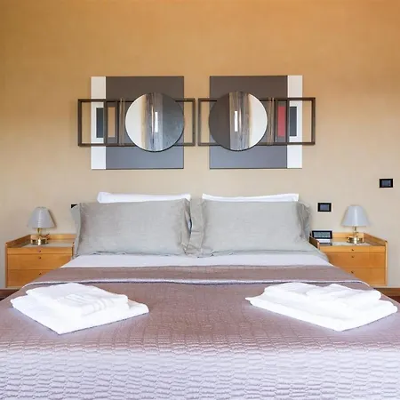 Villa Iseolakerental - Buen Retiro Sarnico