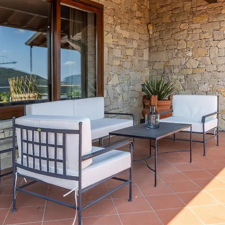 Iseolakerental - Buen Retiro Villa Sarnico