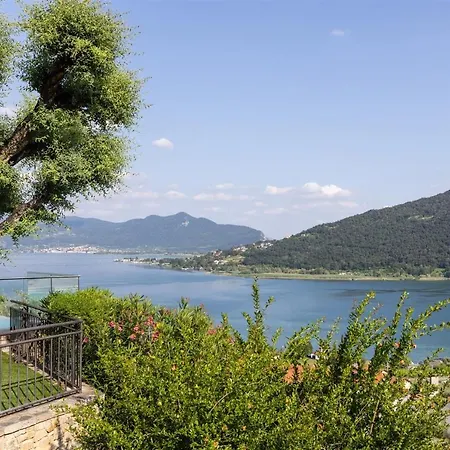 Villa Iseolakerental - Buen Retiro Sarnico
