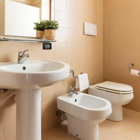 Villa Iseolakerental - Buen Retiro *