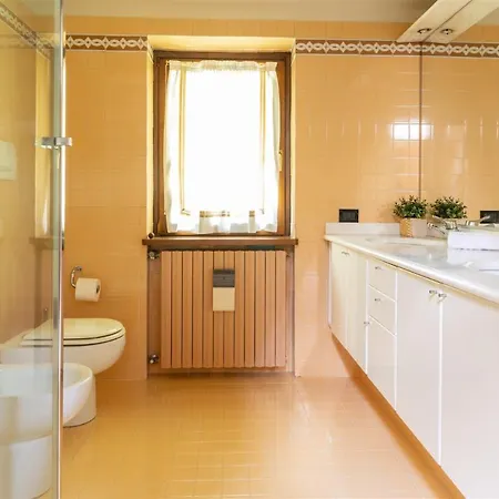 Villa Iseolakerental - Buen Retiro Sarnico