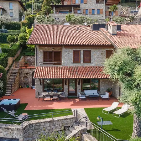 Villa Iseolakerental - Buen Retiro Sarnico