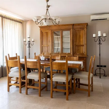 Iseolakerental - Buen Retiro *