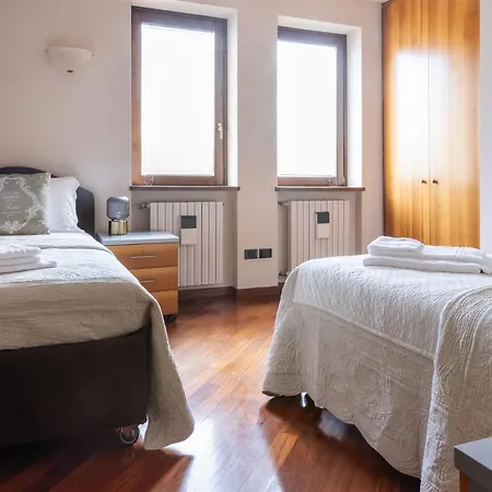 Villa Iseolakerental - Buen Retiro