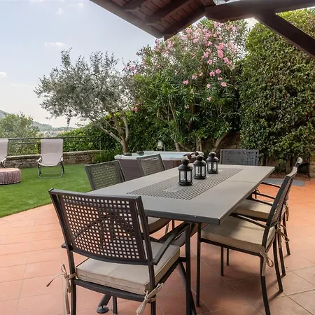 Villa Iseolakerental - Buen Retiro